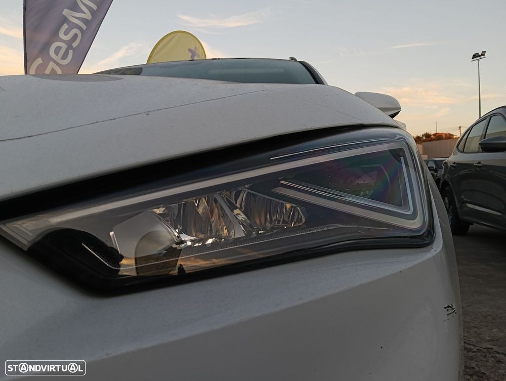 SEAT Leon ST 1.0 TSI Style - 25