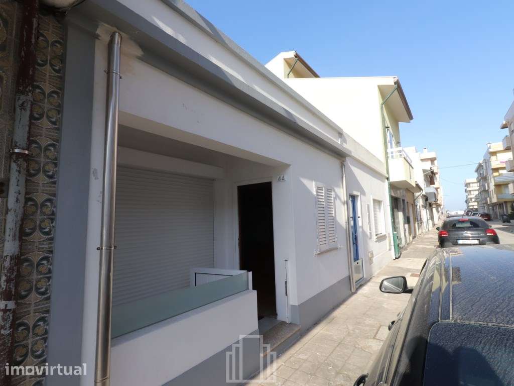Casa antiga - Furadouro - Grande imagem: 2/14