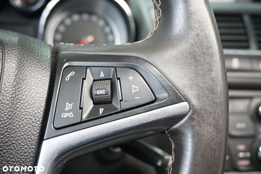 Opel Mokka 1.6 Active S&S - 31