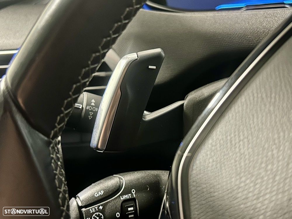 Peugeot 5008 1.2 PureTech Allure EAT8 - 15