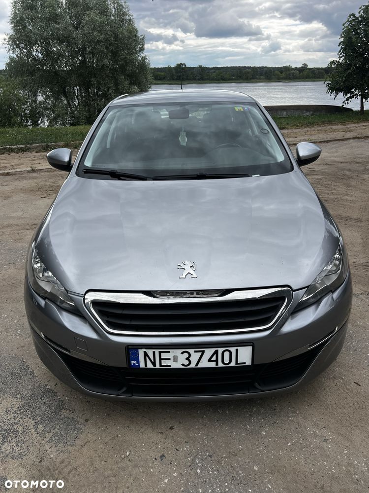 Peugeot 307 - 2