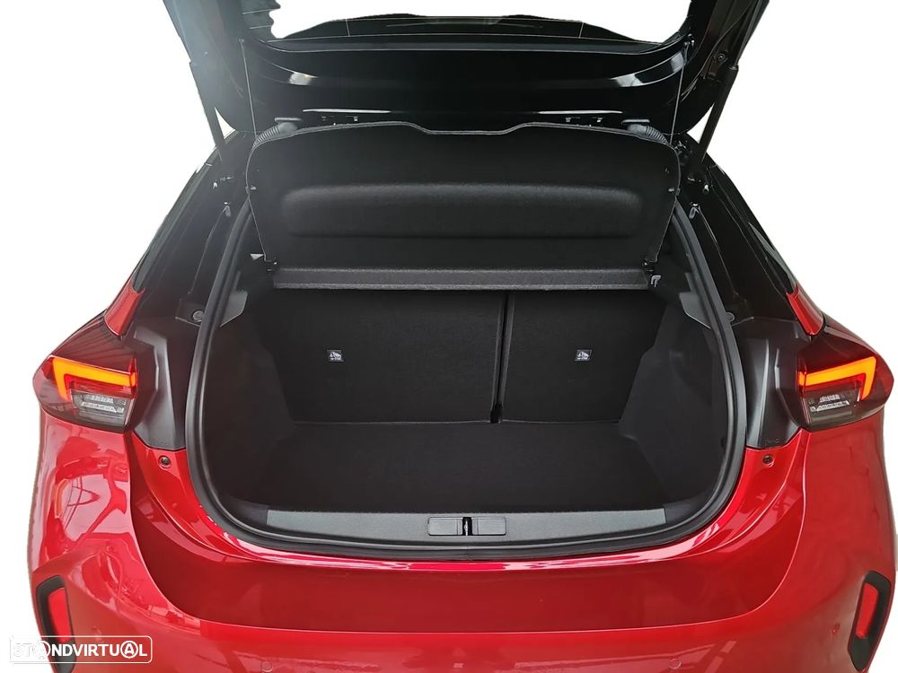 Opel Corsa 1.2 T Aut. - 16