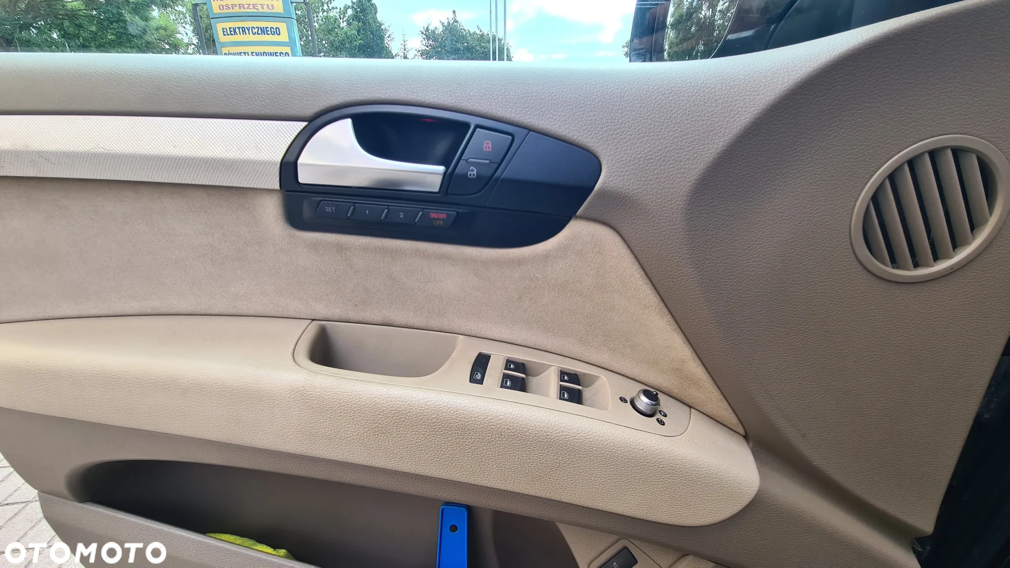 Audi Q7 3.0 TDI Quattro Tiptronic - 12