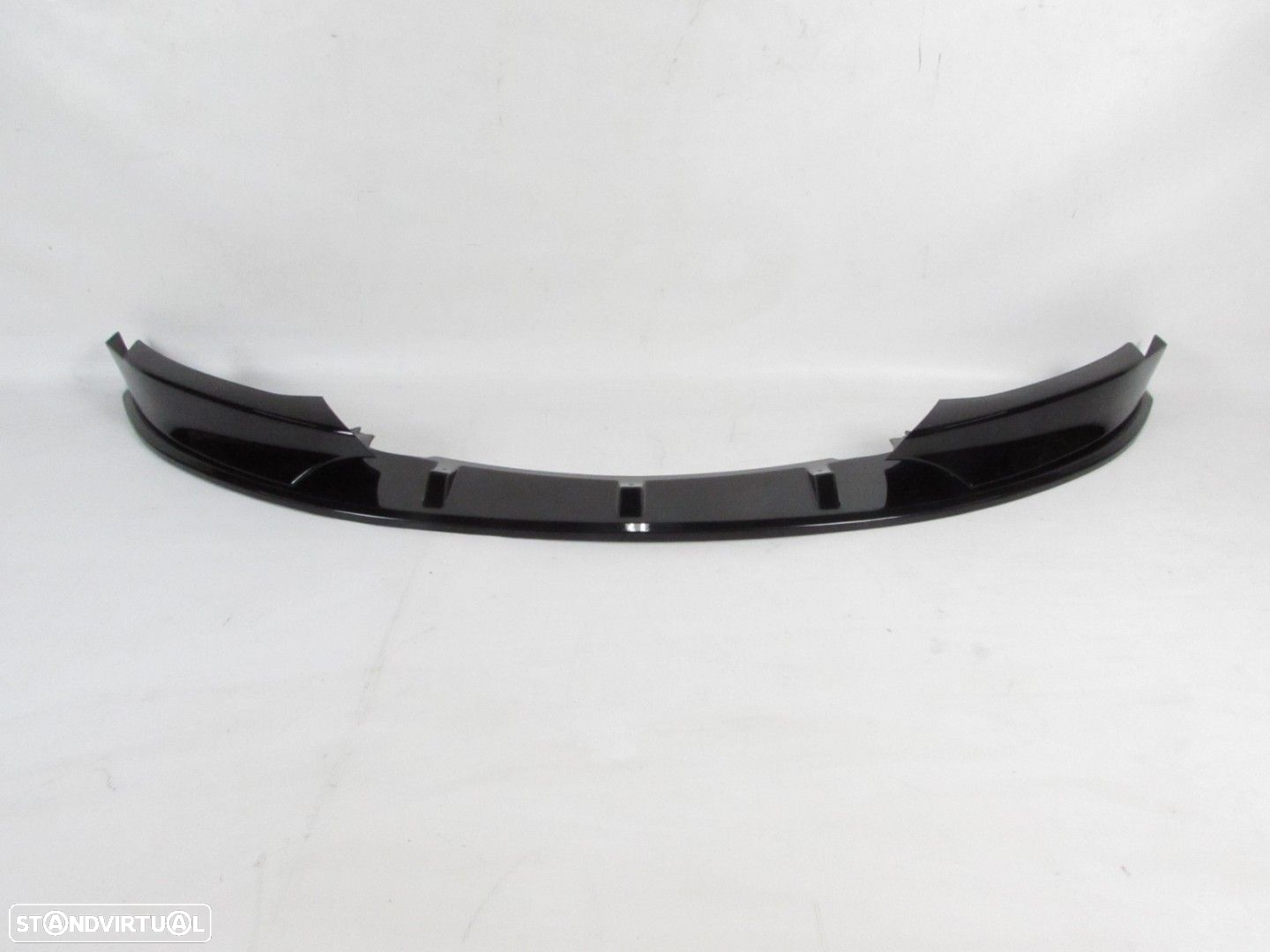 Lip M Performance Frontal Novo BMW 1 Coupe (E82)/BMW 1 Convertible (E88) - 2