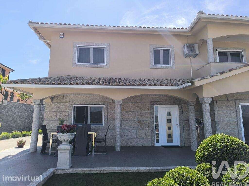 Casa / Villa T6 em Santa Maria Maior de 514,00 m2 - Grande imagem: 5/29