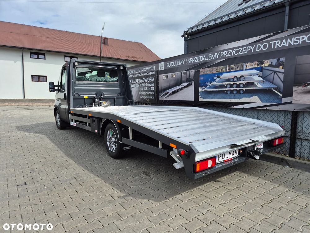 Iveco Daily/POLMAR - 19