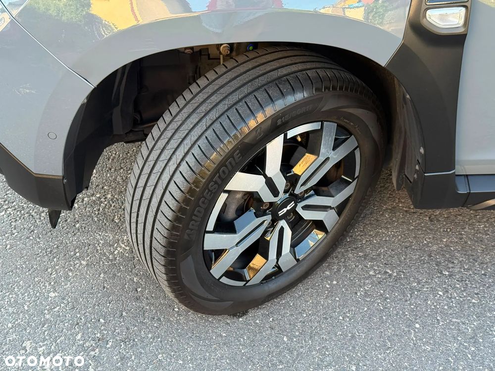 Dacia Duster 1.3 TCe Journey+ - 32