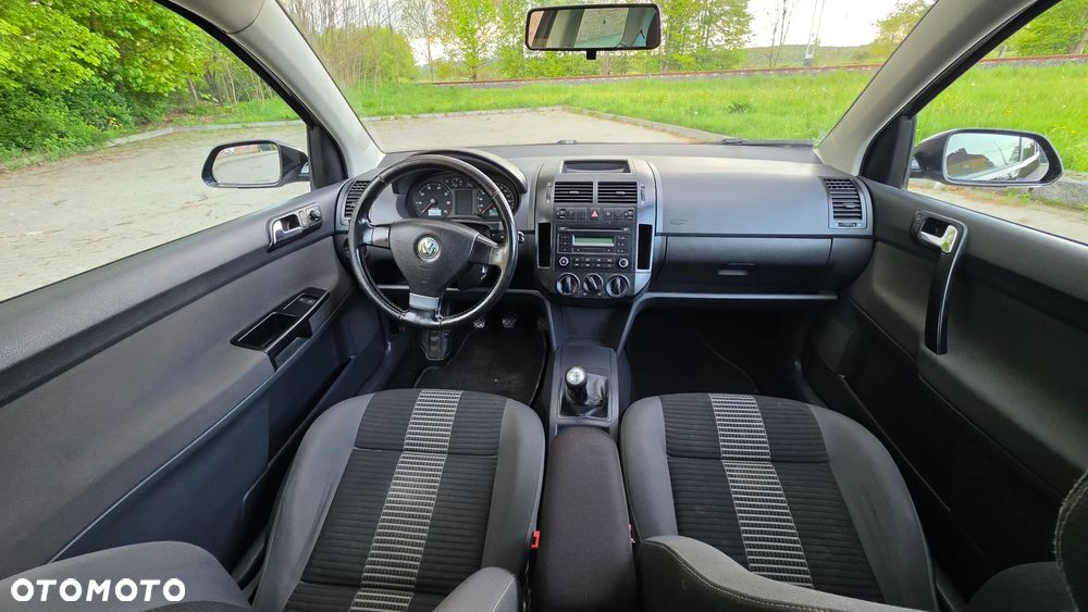 Volkswagen Polo 1.2 United - 11