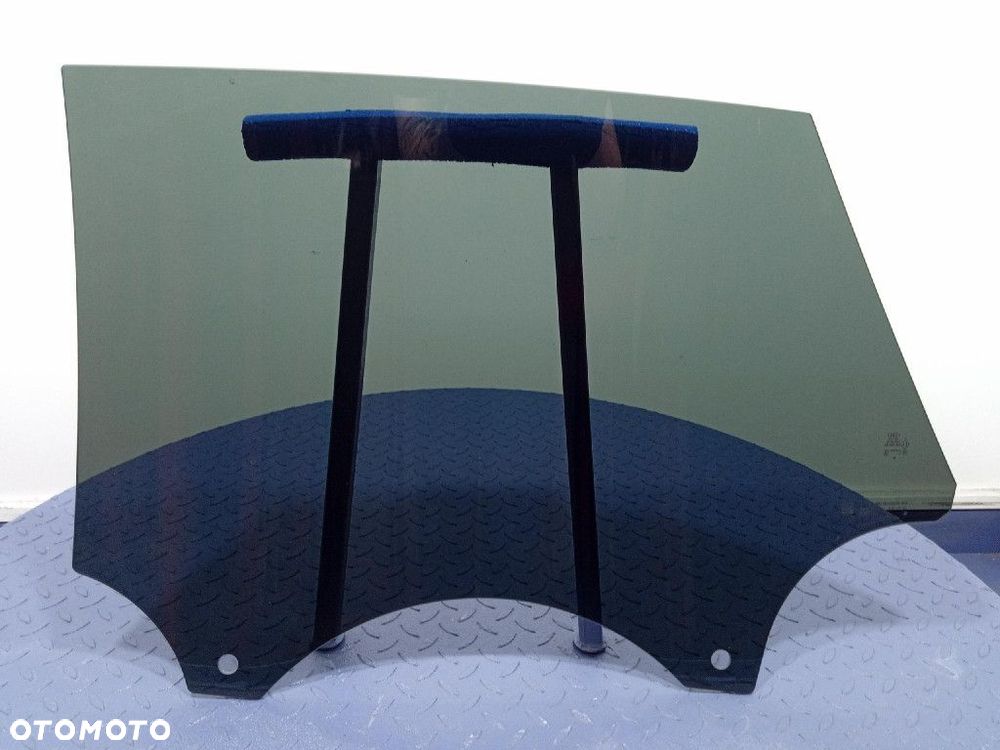 AUDI SQ8 Q8 4M8 SZYBA DRZWI TYŁ PRAWA 22R 4M8845206A - 3