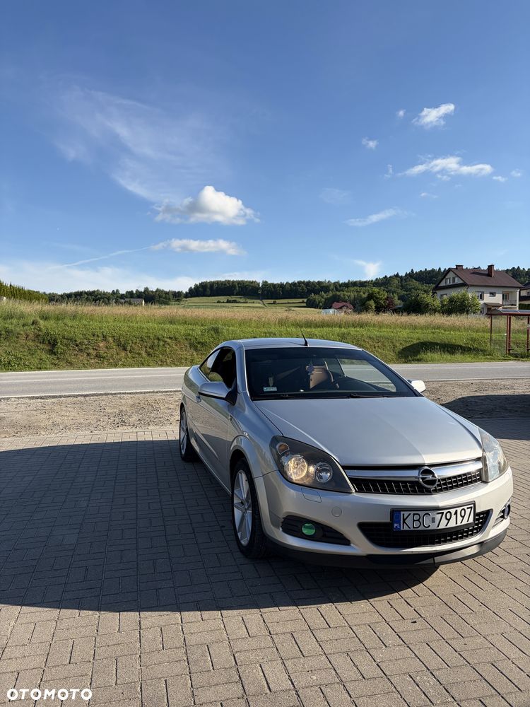 Opel Astra - 5