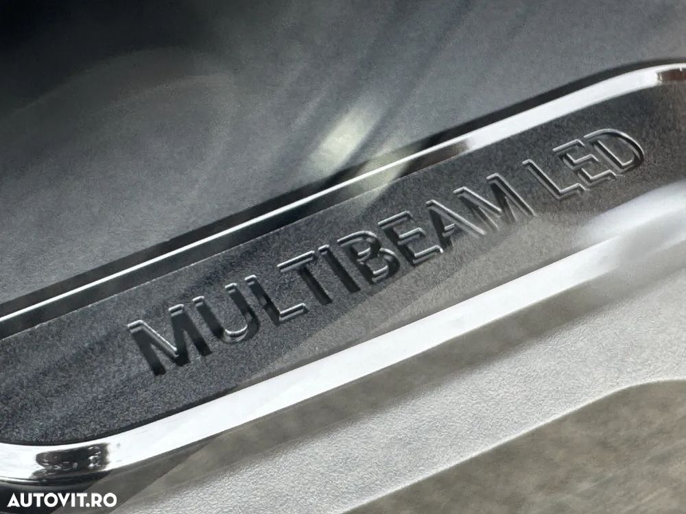 Mercedes-Benz GLC 300 e 4MATIC - 6