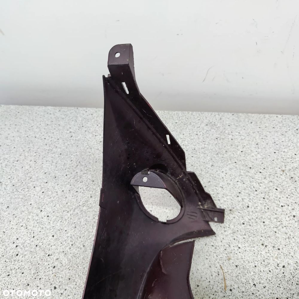 Owiewka, osłona przód Yamaha Neos - 16