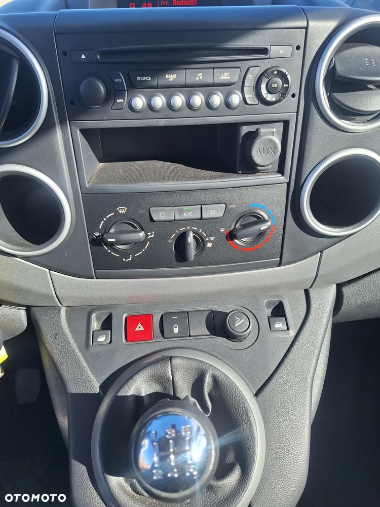 Citroën Berlingo Multispace BlueHDi 100 S&S SELECTION - 33