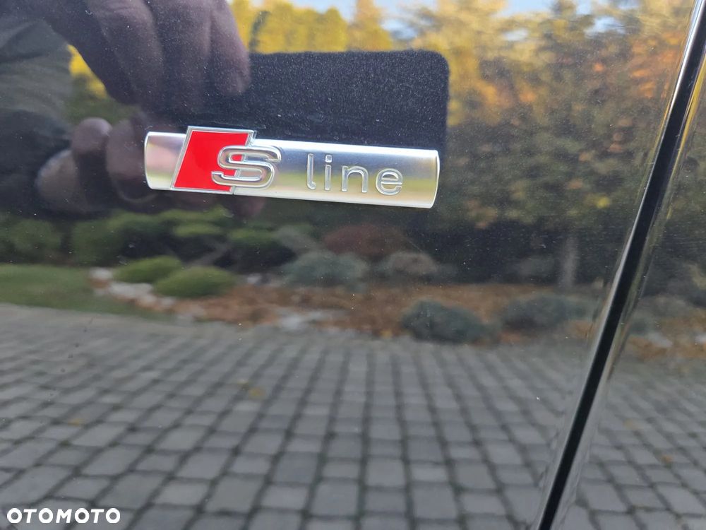 Audi Q7 3.0 TDI Quattro Tiptronic - 23