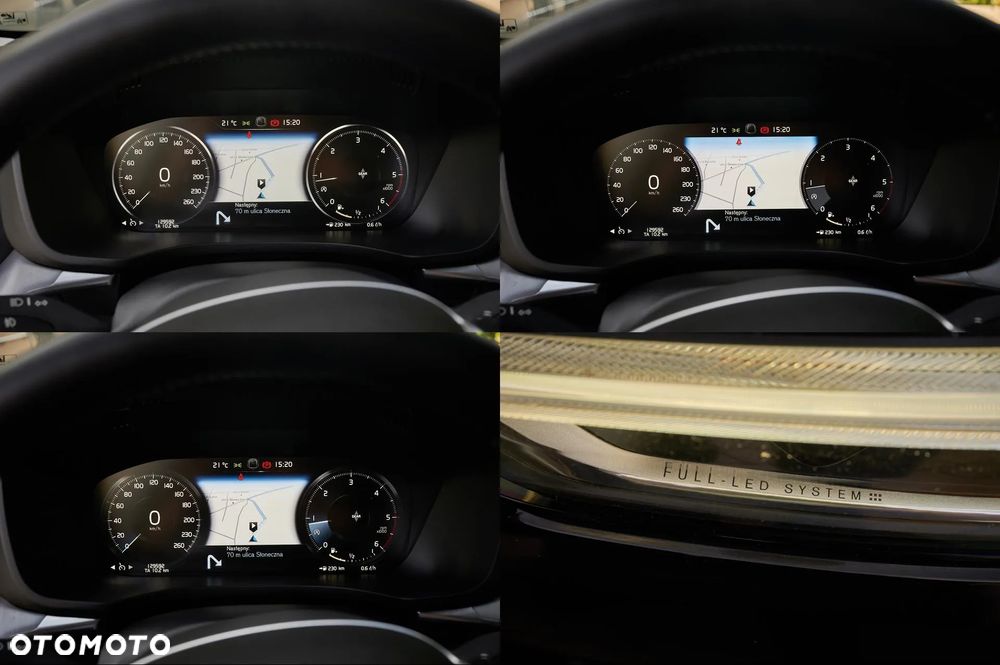 Volvo XC 60 D3 Momentum Pro - 39