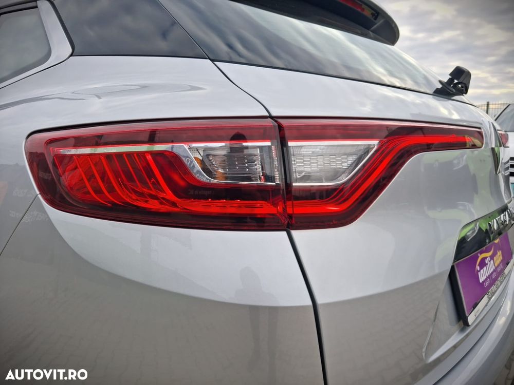 Renault Megane ENERGY dCi 110 INTENS - 24