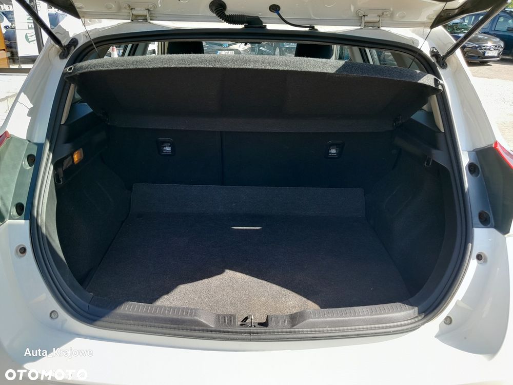 Toyota Auris 1.33 VVT-i Active - 24