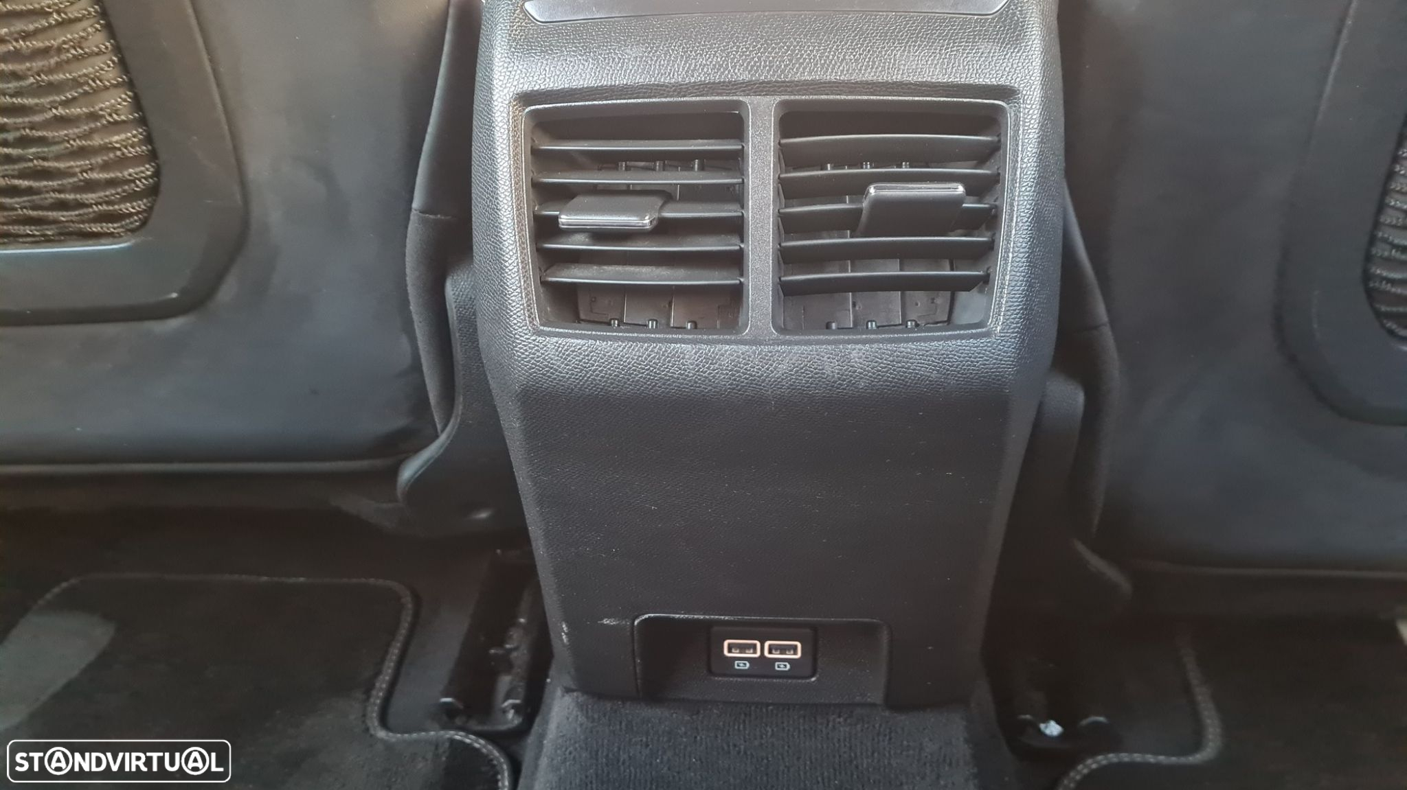 Peugeot 508 SW 1.5 BlueHDi GT Line EAT8 - 53