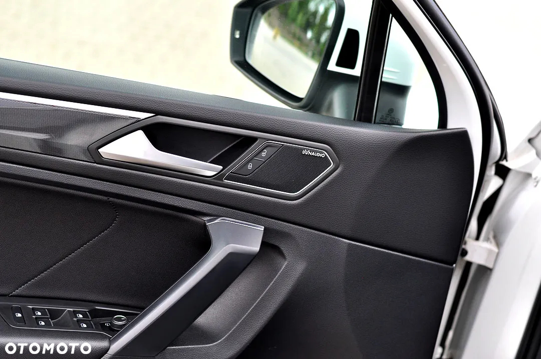 Volkswagen Tiguan Allspace 1.5 TSI EVO Highline DSG - 18