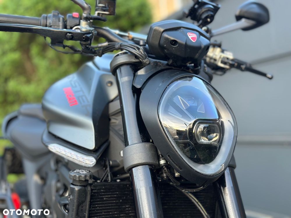 Ducati Monster - 4