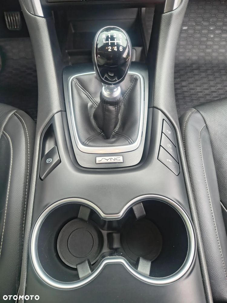Ford Mondeo 2.0 EcoBlue Titanium - 6