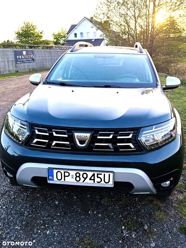 Dacia Duster - 4