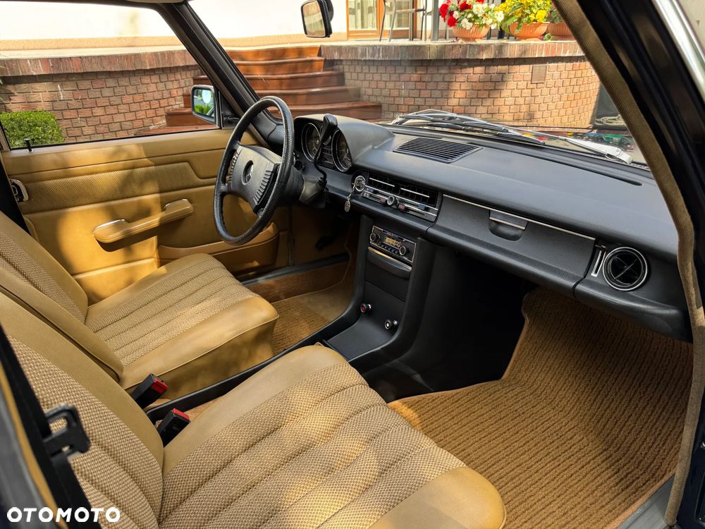Mercedes-Benz Inny - 12