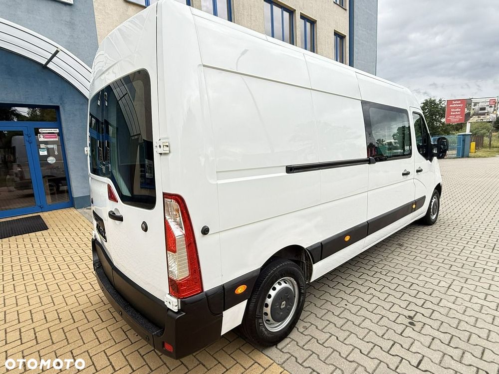 Renault Master - 4