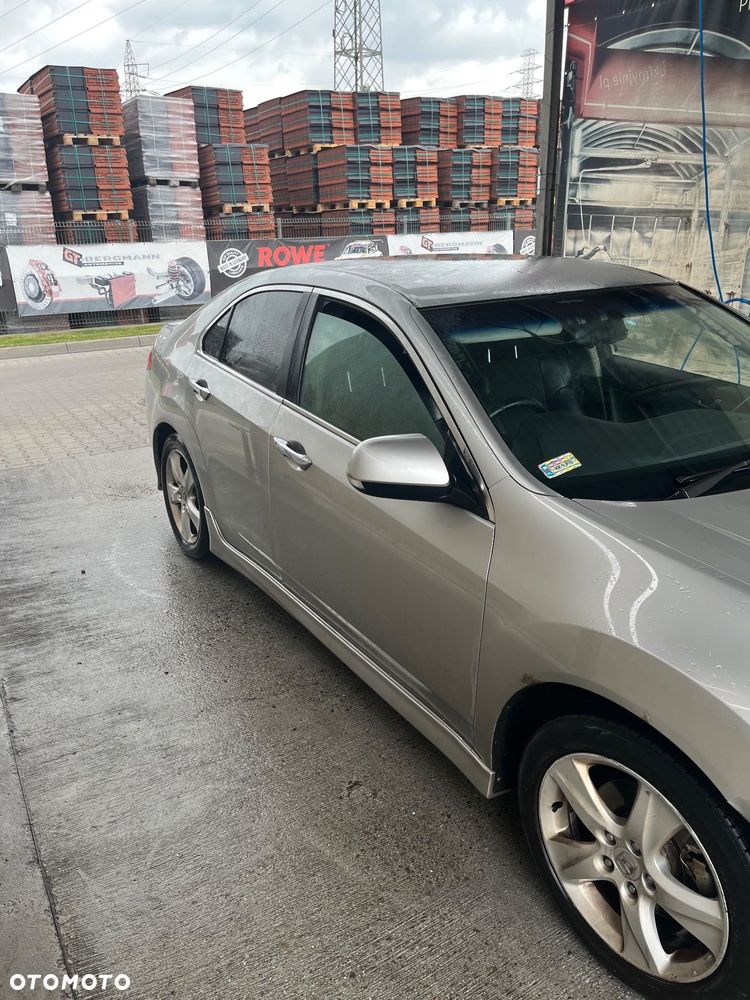 Honda Accord - 3