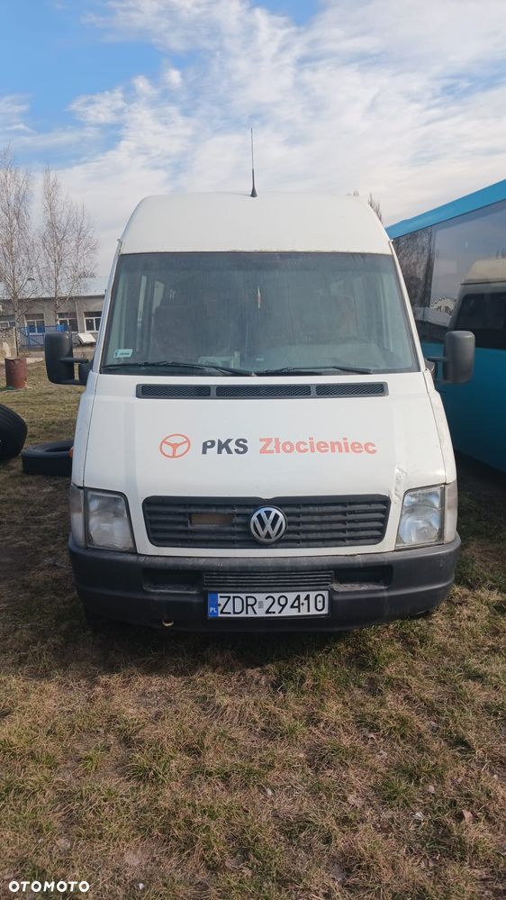 Volkswagen LT 46 - 3