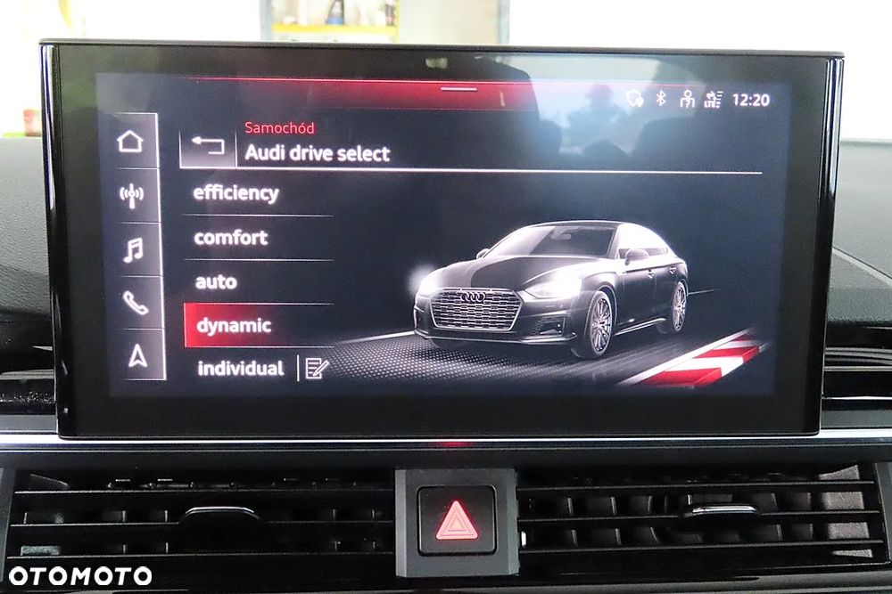 Audi A5 Sportback 40 TDI S tronic edition one - 34