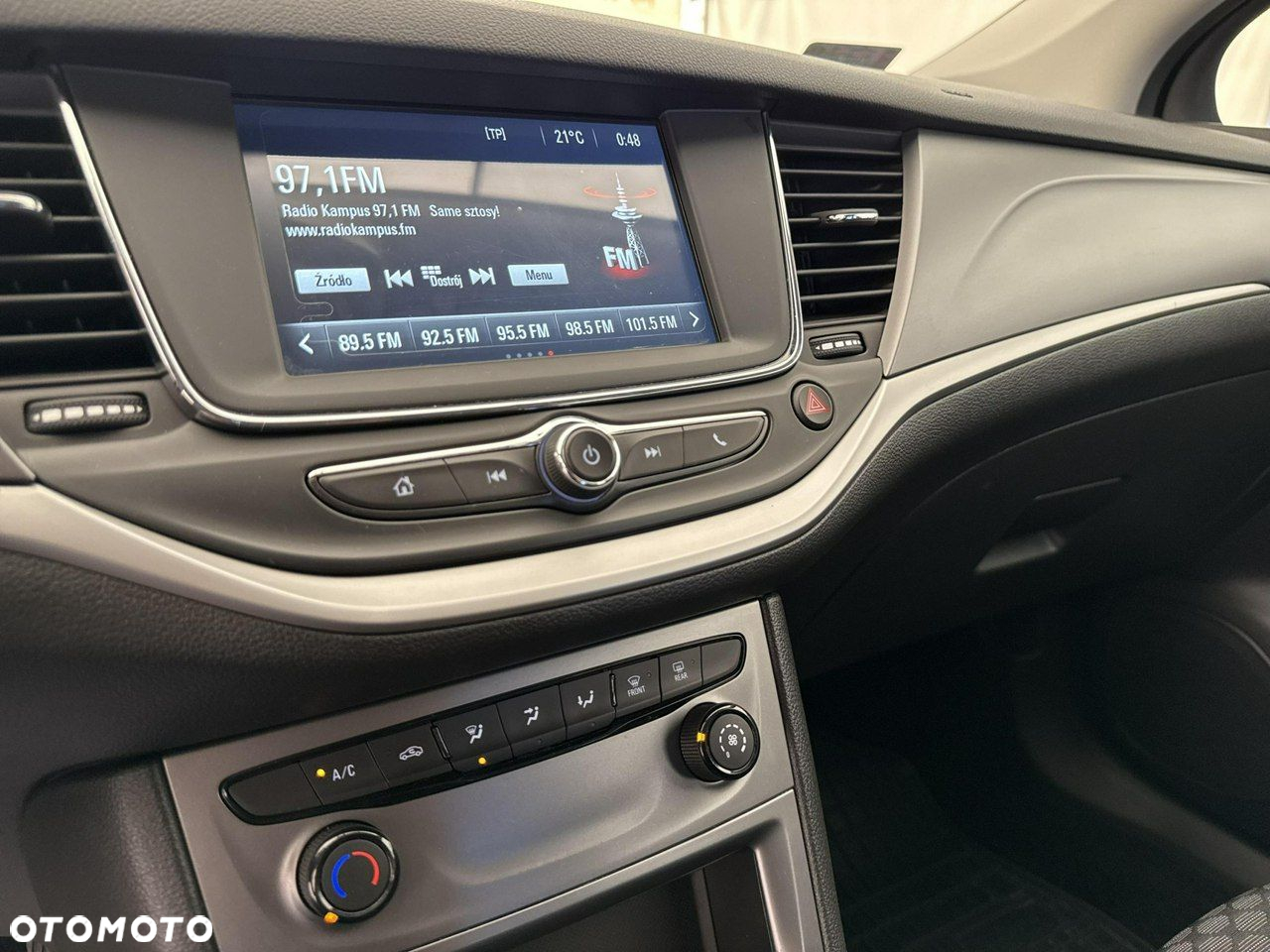 Opel Astra - 22