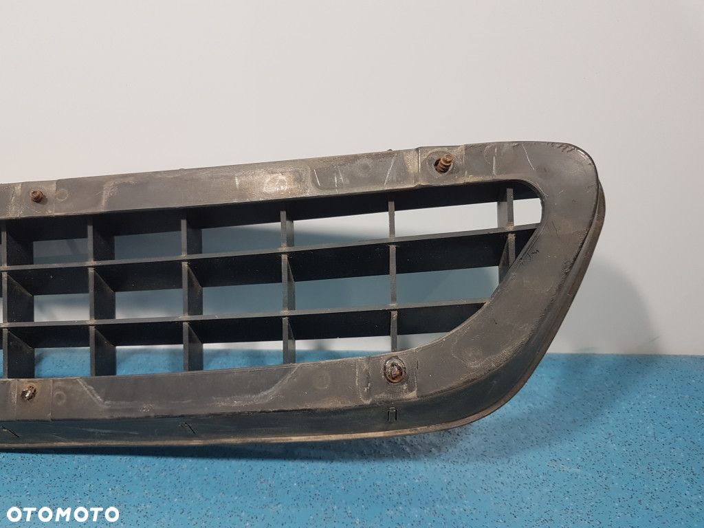 OPEL VECTRA C ATRAPA GRILL 101032002  STEINMETZ - 6