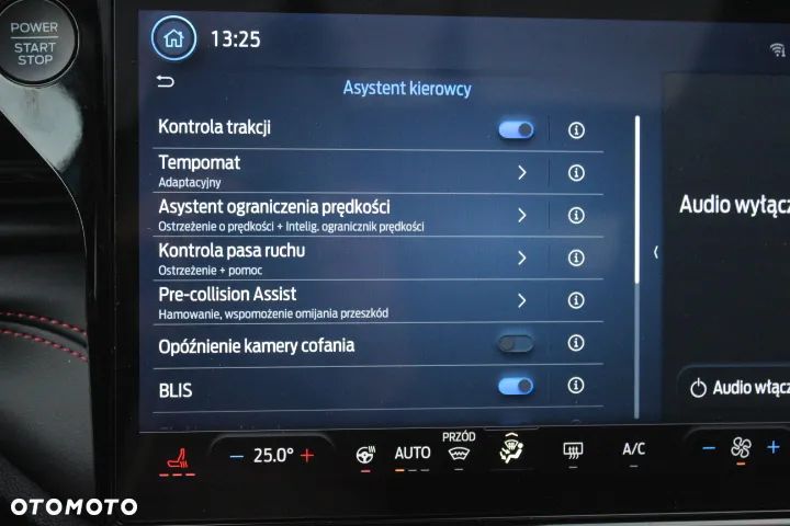 Ford Puma 1.0 EcoBoost Hybrid ST-LINE - 23