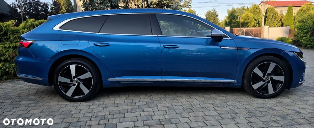 Volkswagen Arteon 2.0 TDI SCR Elegance DSG - 10