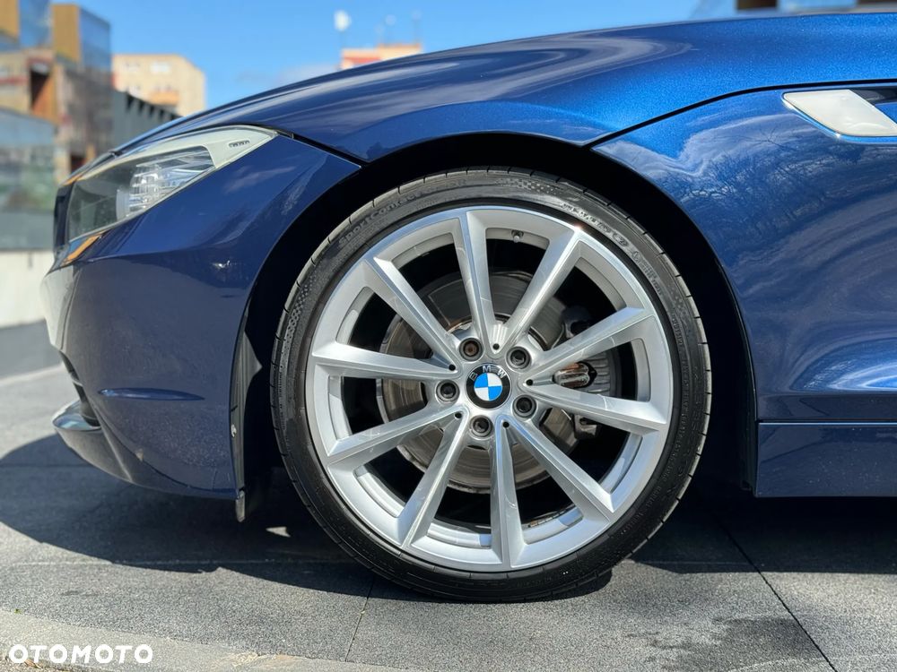 BMW Z4 sDrive30i - 7