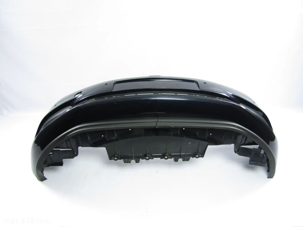 Zderzak przedni Opel Zafira C FL 16 - 19  Pdc-4  + Atrapa Kod lakieru 22X - 3