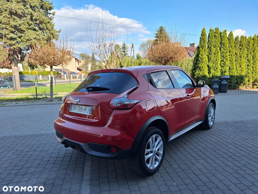 Nissan Juke - 3