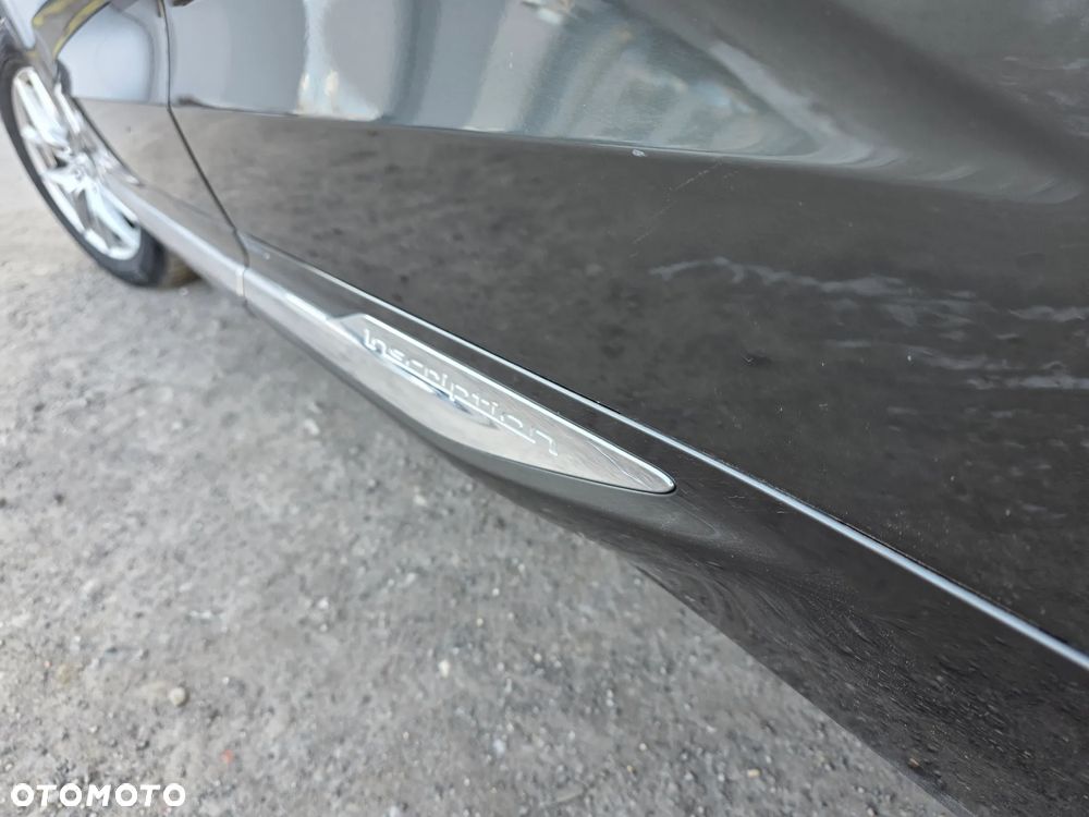 Volvo XC 60 B5 D AWD Geartronic Inscription - 20