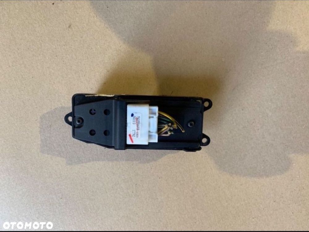 84802-02281 panel przełącznik szyb Toyota corolla e12 - 2