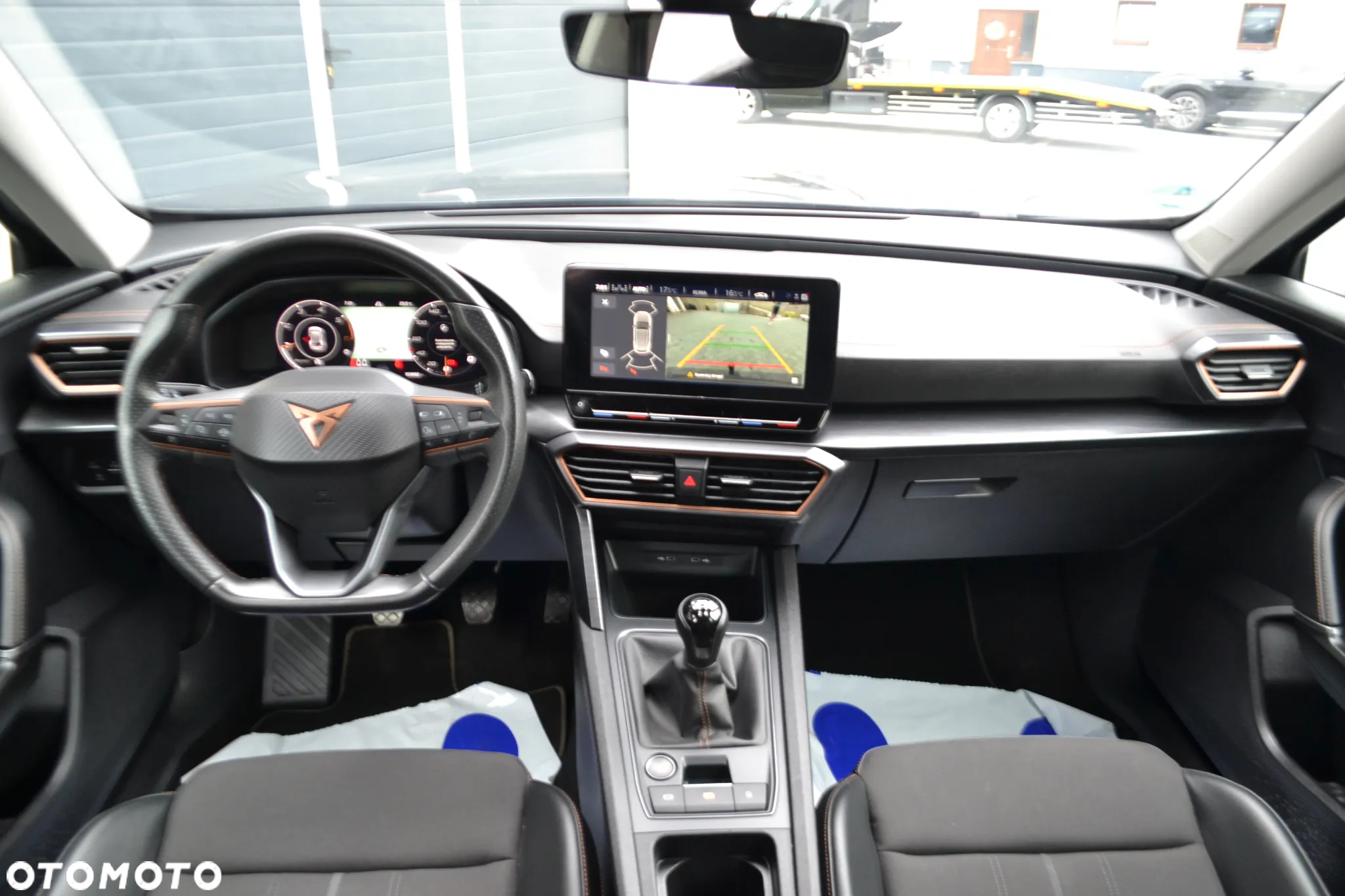 Cupra Formentor 2.0 TDI - 31