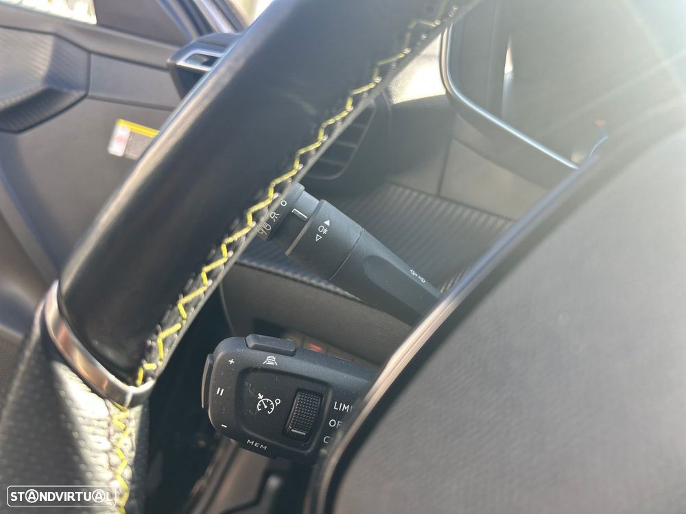 Peugeot e-208 50 kWh GT Pack - 26