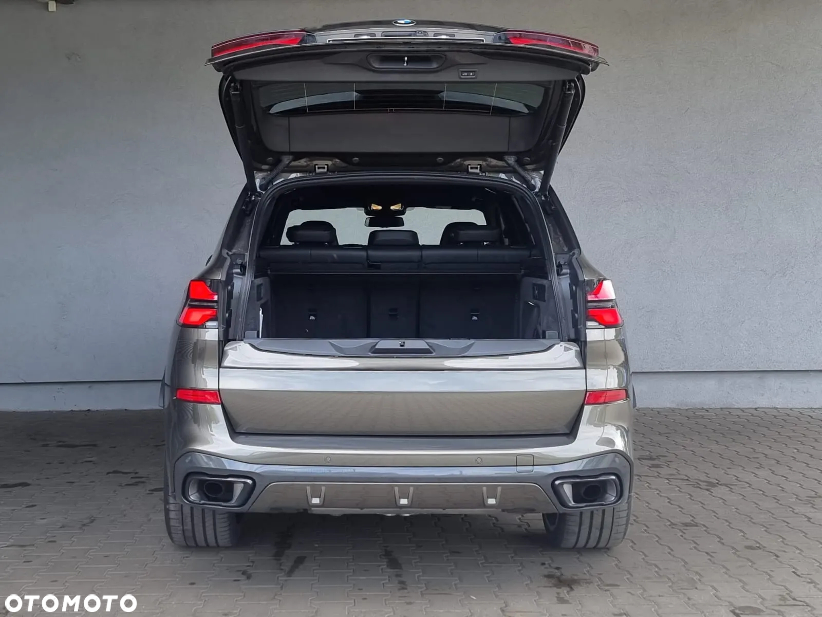 BMW X5 xDrive30d - 8