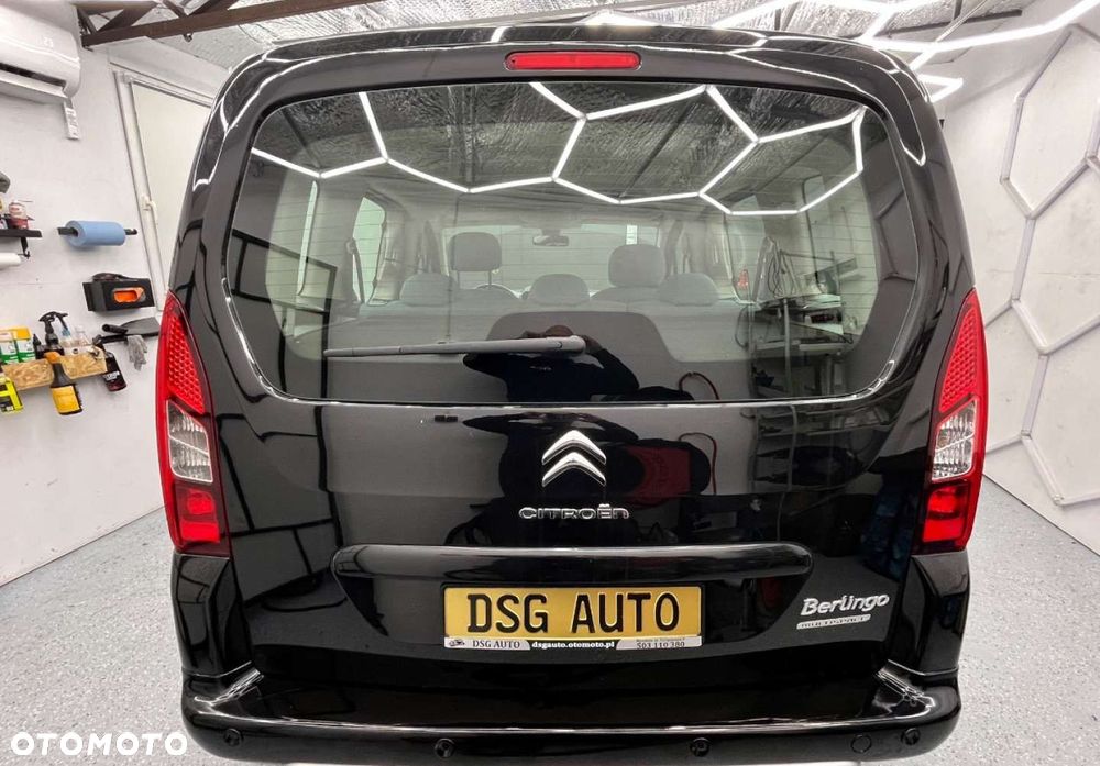 Citroën Berlingo - 7