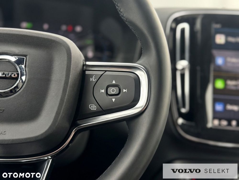 Volvo XC 40 - 14