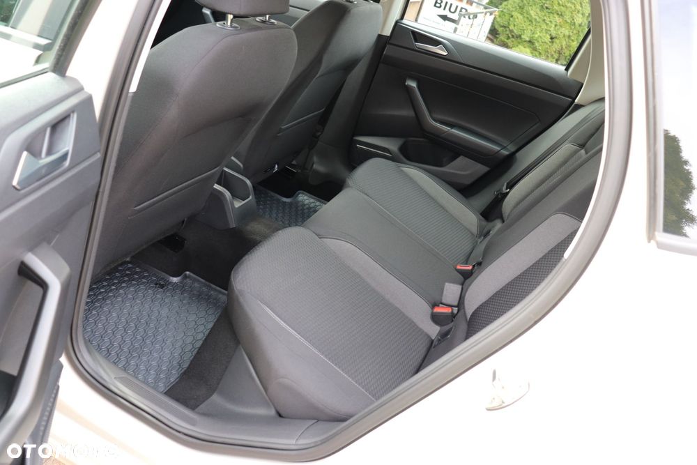 Volkswagen Polo 1.0 TSI - 23