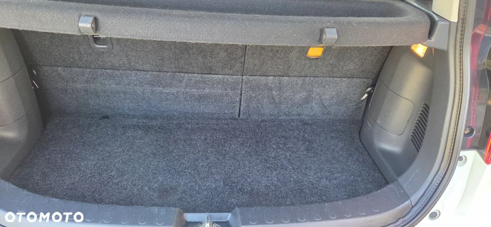 Opel Agila 1.0 ecoFLEX - 31