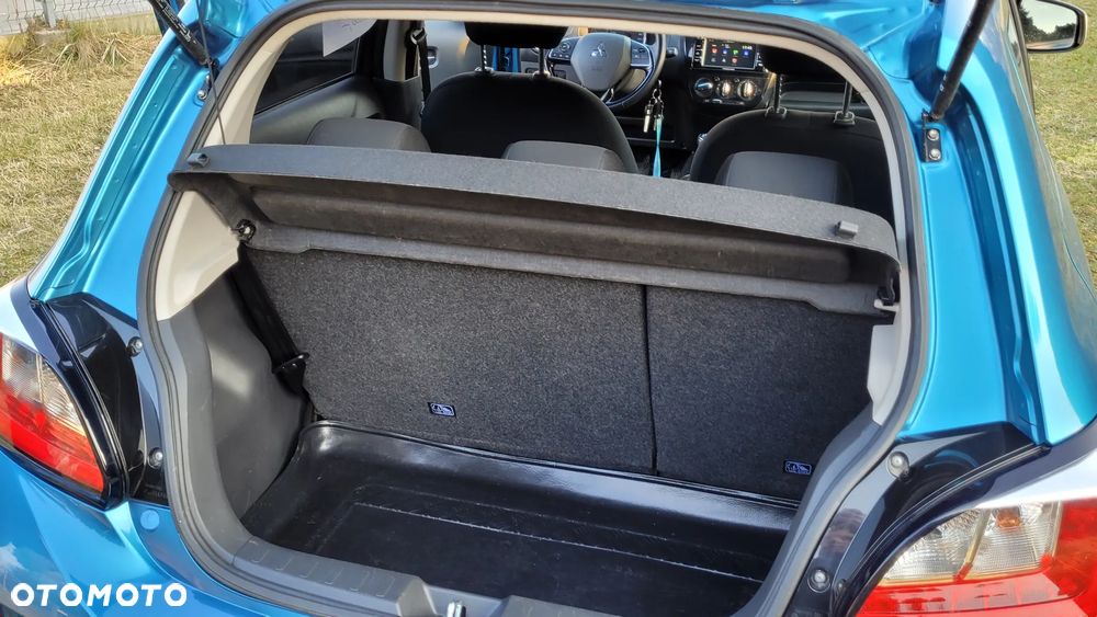 Mitsubishi Space Star 1.2 - 19