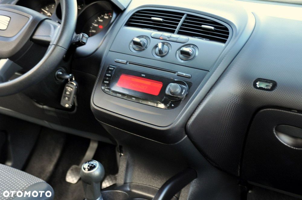 Seat Altea XL - 26