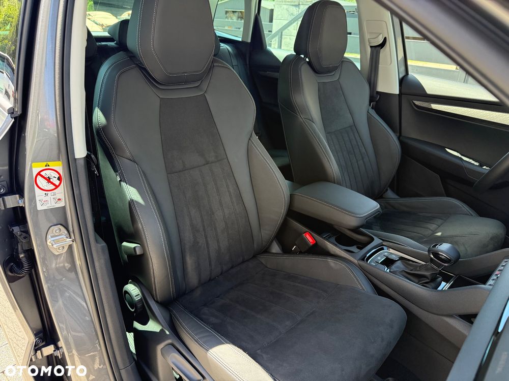 Skoda Karoq 1.5 TSI ACT DSG Selection - 13